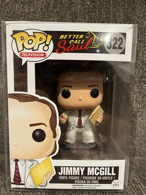 jimmy mcgill funko pop