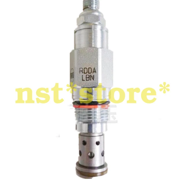 1 pz nuovo per valvola idraulica SUN RDDA-LBN RDDALBN