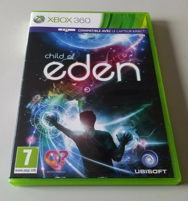 Jeu Xbox AZURIK Version PAL FR Complète (boîte, Notice) - Très Bon état, Sortie 2004