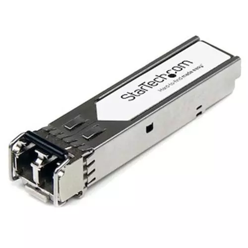 StarTech HPE J9150D Compatible SFP+ Module - 10GBASE-SR - 10GbE Multi Mode (MMF)