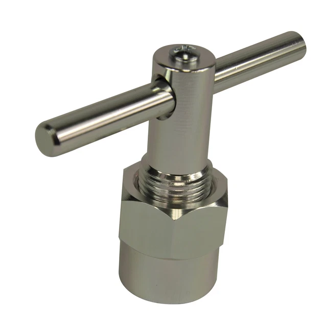 Paquete extractor de cartucho Danco 86712 Moen de 1 plata