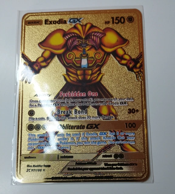 Oggetto Da Collezione Yu-Gi-Oh Limited Edition Yu-Gi-Oh