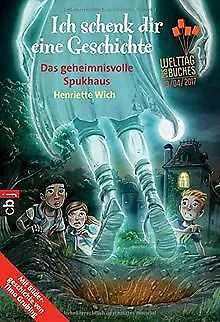 Ich schenk dir eine Geschichte 2017 - Das geheimnis... | Buch | Zustand sehr gut