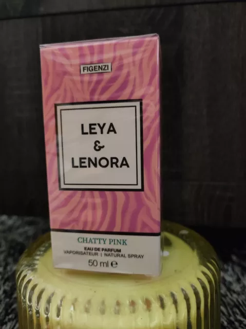 Leya & sales lenora parfum cena