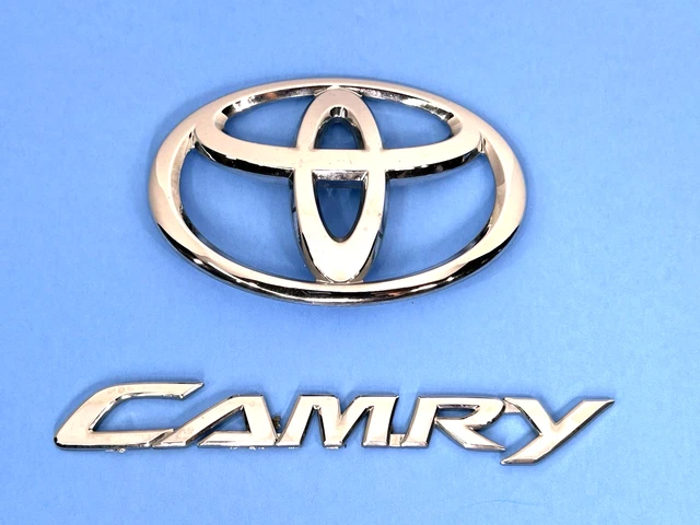 Emblems & Ornaments, Exterior Parts & Accessories, Car & Truck