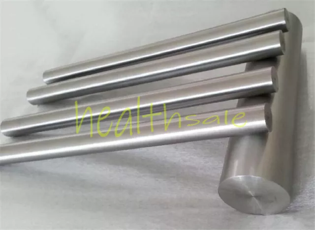 5 pcs NEW  Ti Grade 5 Gr.5 GR5 Metal Rod Diameter 3mm, Length 25cm(250mm)