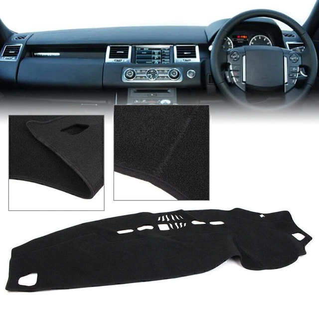 Armaturenbrettabdeckung für Land Rover LR3 Range Rover Sport 05-16 Rechtslenker
