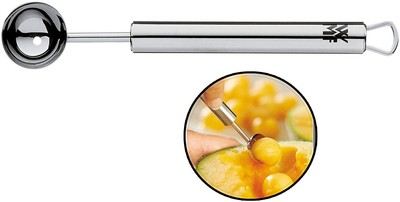WMF PROFI PLUS 18 7126 6030 SCAVINO SCAVA MELONE VERDURE diametro cm 2,5 