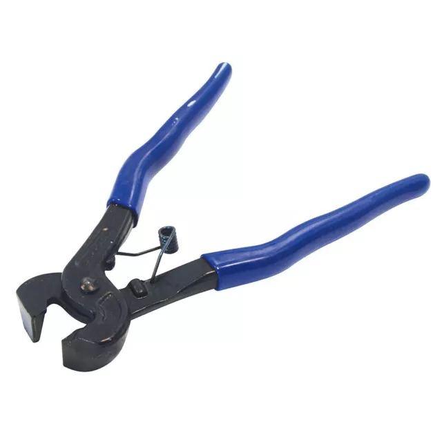 Silverline 210mm Tile Nippers 786548