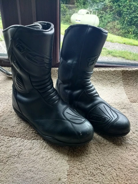 Tcx infinity evo on sale gore tex nero