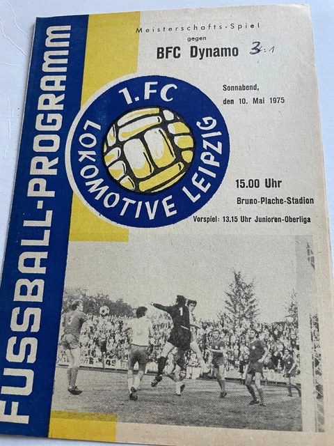 1. FC Lokomotive Leipzig - 1.FC Magdeburg, 12 Eki 1968 - DDR-Oberliga (- 89/90) - Maç raporu