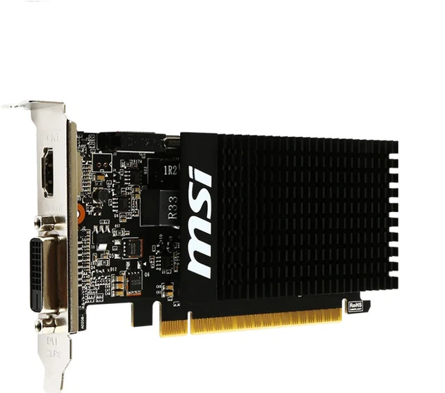 Pci Express X16 Grafikkarte