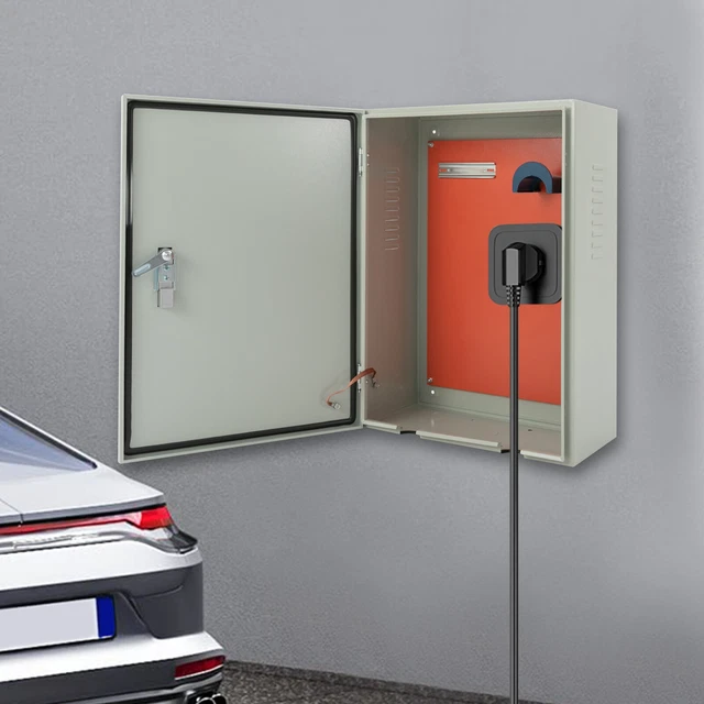 Batteries, Battery Boxes & Chargers, Charging & Starting Systems
