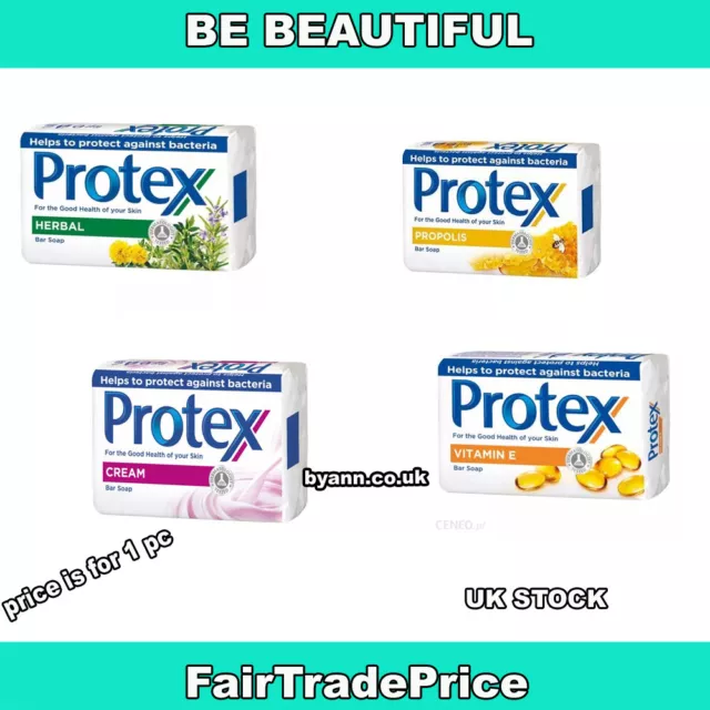 Protex Soap Bar 90 G