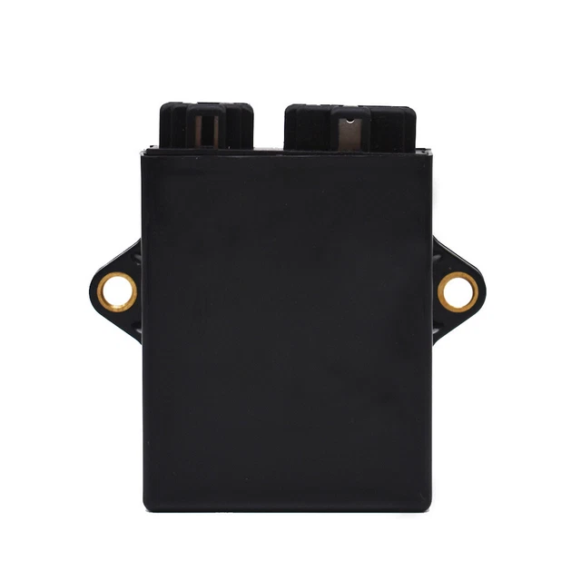 IGNITION CDI UNIT Box For Yamaha Virago XV125 XV250 VStar 250cc ECU