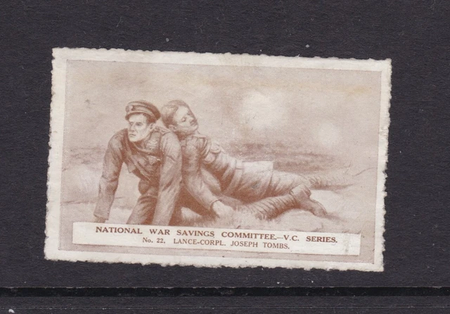 Nationales Kriegssparkomitee Nr. 22 Lanzenkorpsgräber (40) Cinderellas