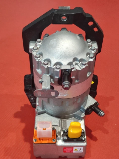 Originale VW ID.3 E11 Elettrico Compressore Aria Condizionata