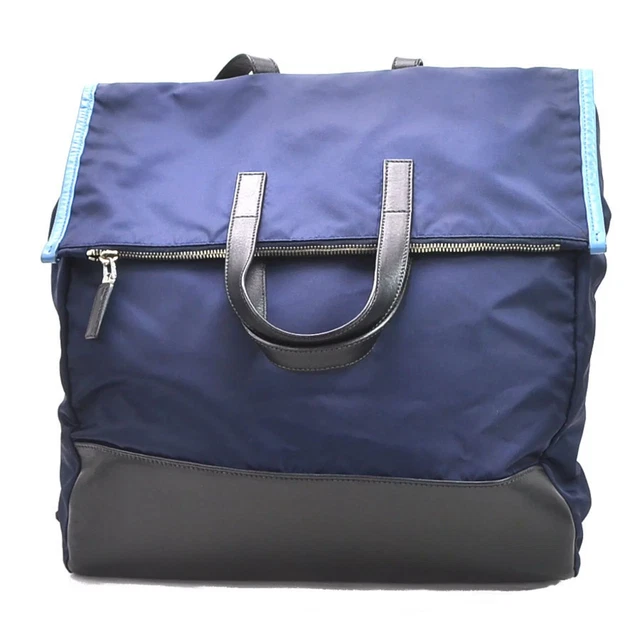 Zaino donna deals prada