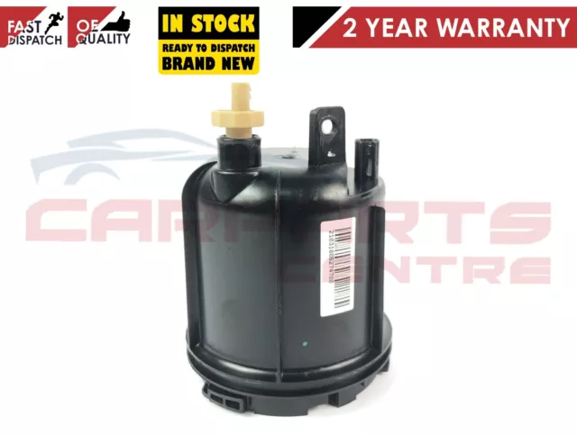 Fuel Filter Housing For Ford Transit Mk7 Mk8 Tourneo Custom 2.2 Tdci Euro 5