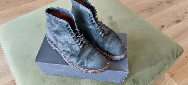Alden context roy boot on sale