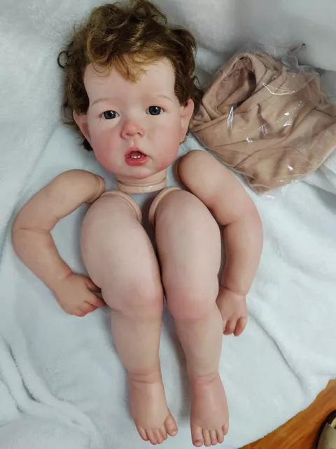 Kit sales reborn liam
