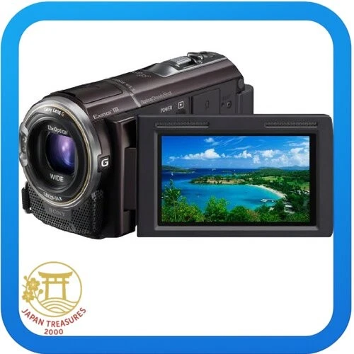 SONY HDビデオカメラ Handycam HDR-CX590V Amazon | SONY HDビデオカメラ Handycam HDR-CX590V シャンパン