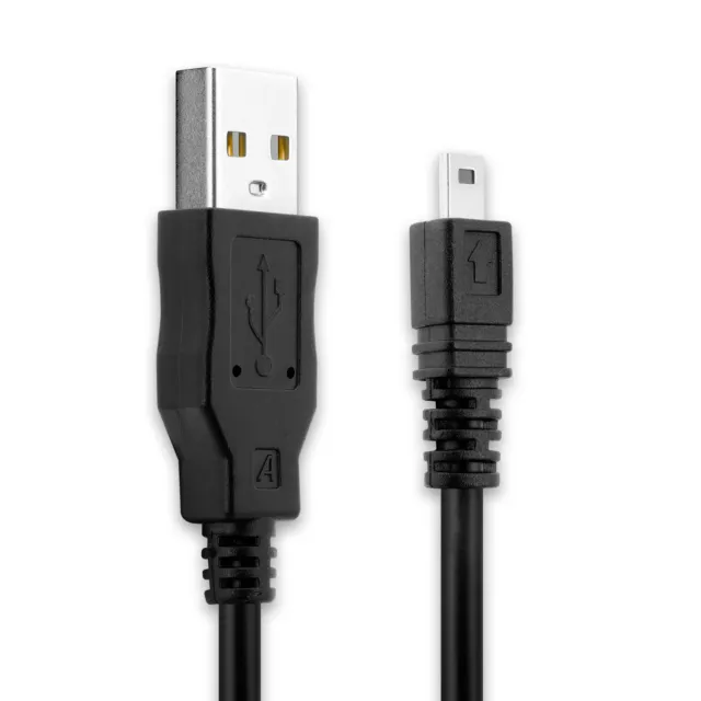 CELLONIC® Câble Micro USB vers USB A charge et data compatible