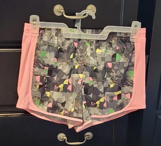 Athletic Work Girls Short