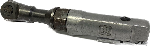 Ingersoll-Rand IR107 3/8" Drive Air Ratchet Wrench 2