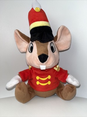 timothy mouse toy
