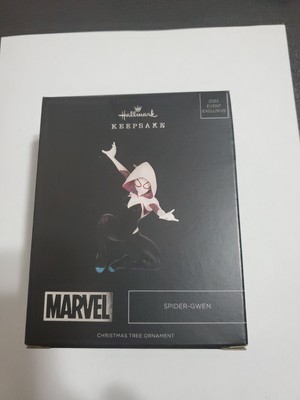 spider gwen ornament