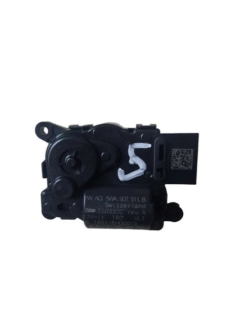 Servomoteur Climatisation / Volet Chauffage Pour VW Passat CC - Référence 3C0907511 - Neuf
