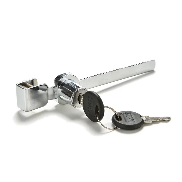 SLIDING GLASS DOOR Lock Reptile Snake Vivarium Reptile