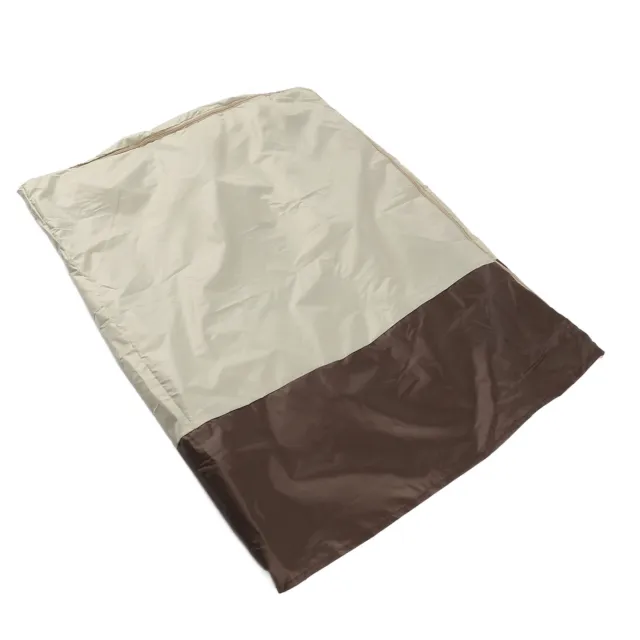85x33x107 cm Cubierta de cama plegable a prueba de polvo impermeable Cama enrollable Protectora GL