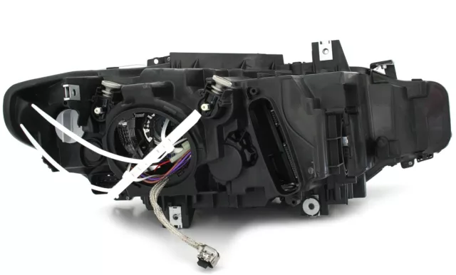 Scheinwerfer links für 3er BMW F30 F31 2011-2015 Xenon D1S LED LWR Stellmotor 2