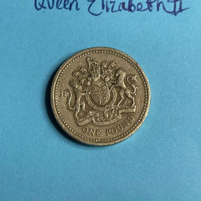 1983 Penny 1983-penny