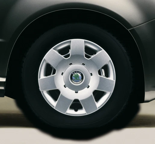 Best HD Pictures about  Radkappen Skoda Fabia  with No AI Images