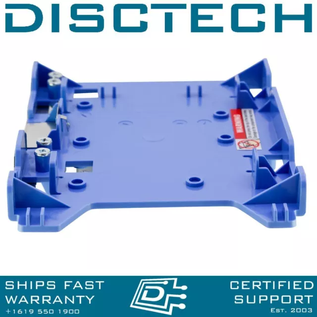 Dell R494D F767D 2.5" Hard Drive Caddy for OptiPlex 3020 7010 7020 9010 9020
