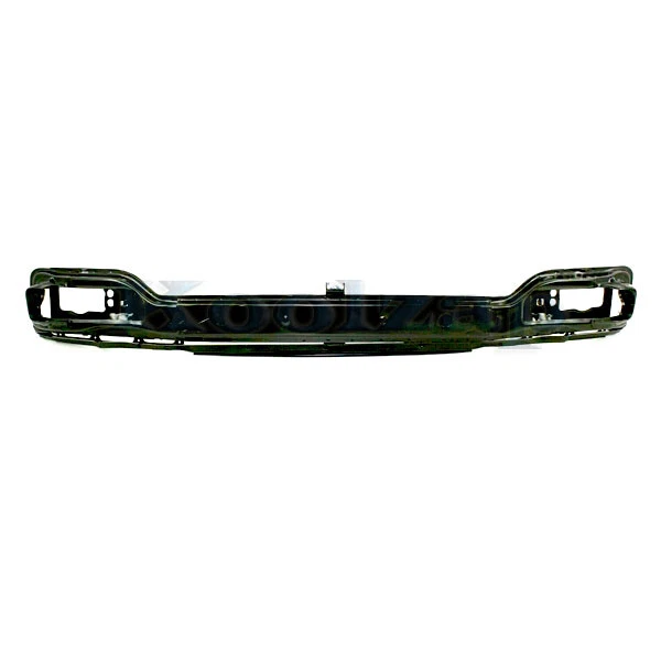 For 90-91 CRX (Si) Front Bumper Impact Bar Crossmember Reinforcement Rebar Steel