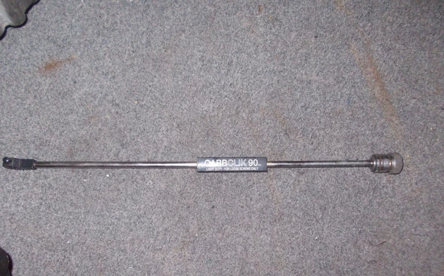 Right Angle Screwdriver 1/4 Drive 90 Degree Offset