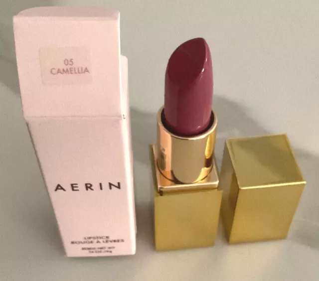 AERIN Lipstick 05 CAMELLIA