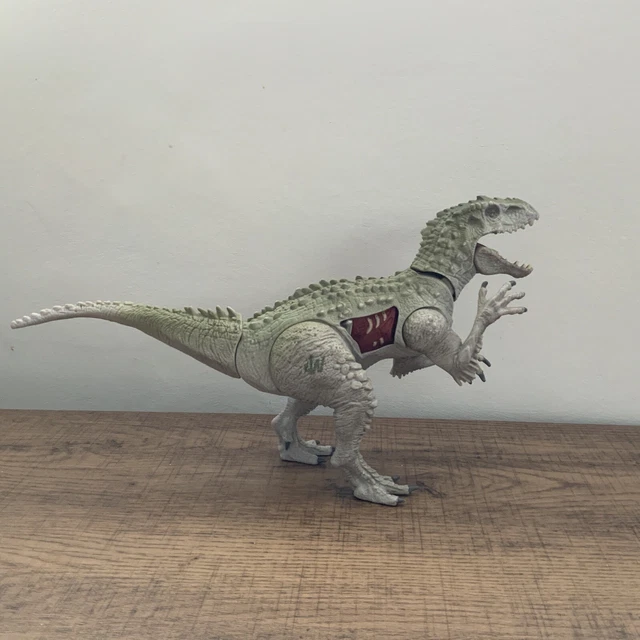 giocattolo indominus rex