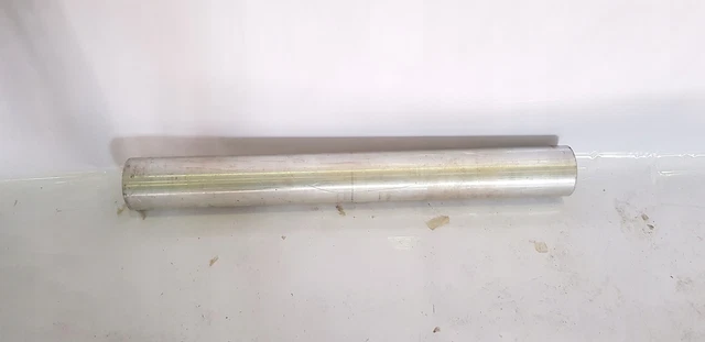 Aluminum shaft 100cm fi 120mm Nr767 / # S 8A2 0443