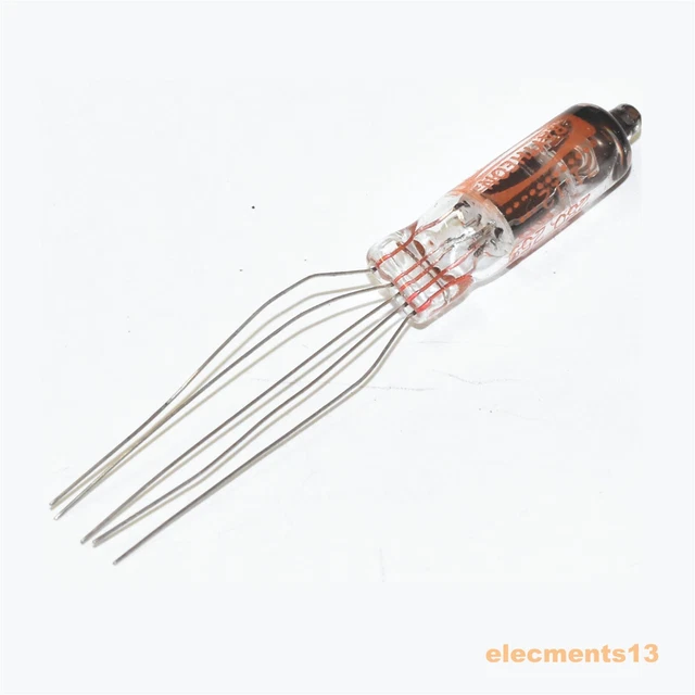 tube électronique SFR V520 V-520 (occasion