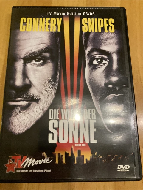 Besetzung Von Die Wiege Der Sonne