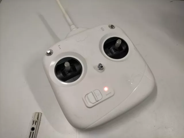 Dji Phantom 1 2 Remote Controller Transmitter Handset Dj6 23 23 34