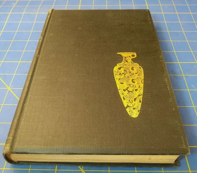 Magic Spades: The Romance of Archaeology by Magoffin & Davis-1929