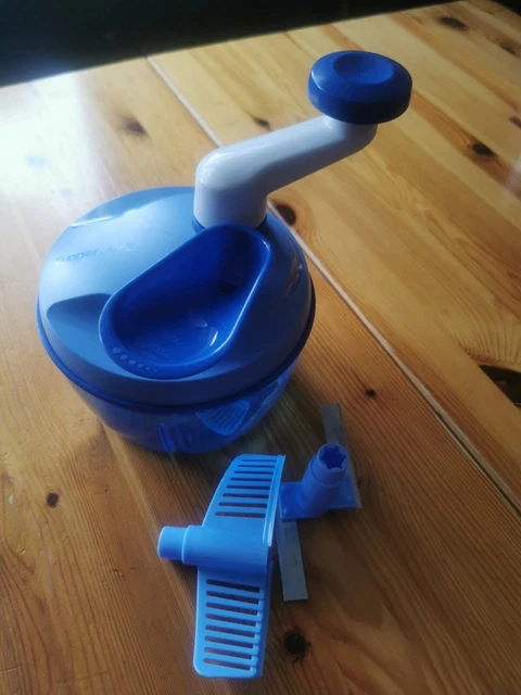 Tupperware Quick Chef in Baden-Württemberg - Bempflingen