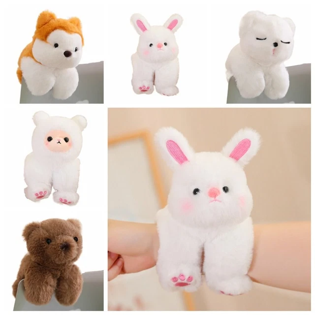 Cat bracelet toy top