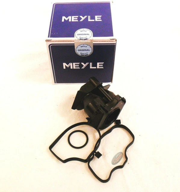 LAND ROVER FREELANDER TD4 BMW Engine Modified OEM Crank Case Breather